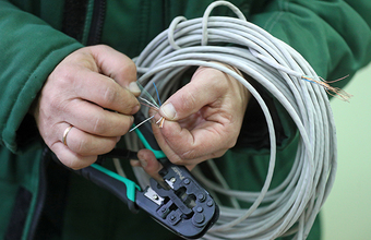 ФАС предписала группе «ПИК» допускать провайдеров в ЖК