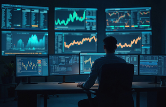 Санкции Лондона против российских компаний и замедление инфляции в США. Обзор финансового рынка от 18 декабря