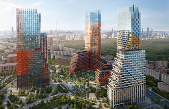 КОД: новый подход к редевелопменту в Москве