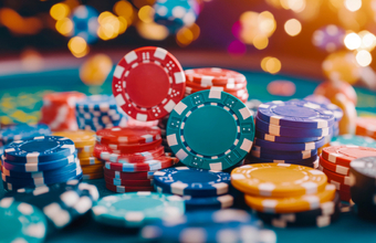 Россияне смогут оформить самозапрет на азартные игры