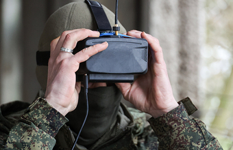 Российские БПЛА нанесли удары по мостам в Одесской области