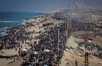 Американцы хотят превратить Газу в ближневосточную Ривьеру