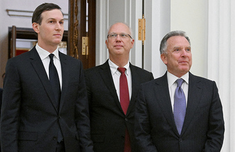 Перестановки в правительстве: Путин отправил в отставку нескольких министров