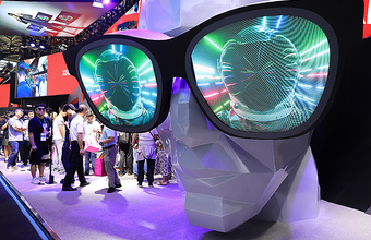 Рынок умных очков ускоряет рост благодаря ИИ и дизайнерским коллаборациям