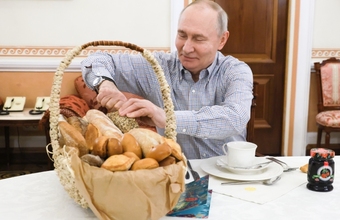 Перестановки в правительстве: Путин отправил в отставку нескольких министров