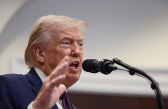 Дональд Трамп выступит с заявлением в ночь на 23 декабря