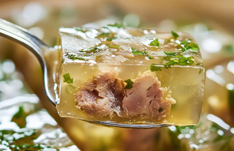 Роскачество недовольно готовыми холодцами почти всех брендов