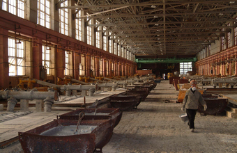 Кейс СМЗ: дело Долиной, которое никто не заметил