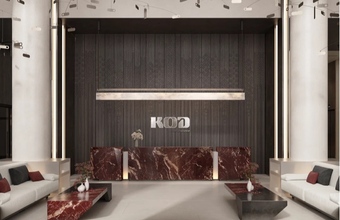 КОД-российский стиль: где культурный код встречается с комфортом XXI века