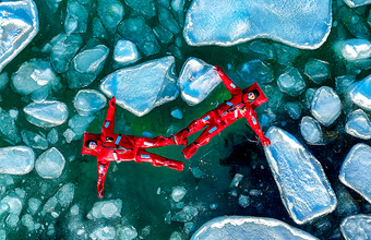 Лучшие фотографии 2025 года