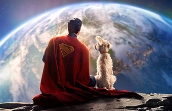 Топ-10 самых популярных фильмов — 2025