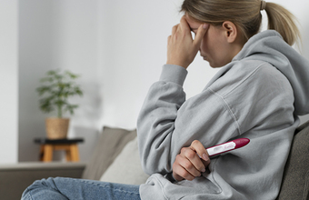 В России назначили первый штраф за склонение к аборту