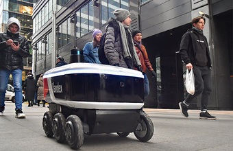 «Яндекс» собирается судиться с автоконцерном Jaguar Land Rover за слово «ровер»