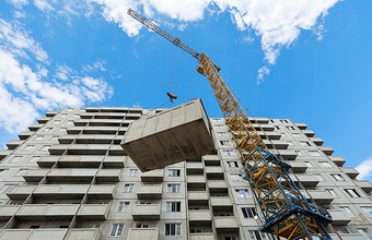 Путин объяснил необходимость отмены моратория на штрафы для застройщиков