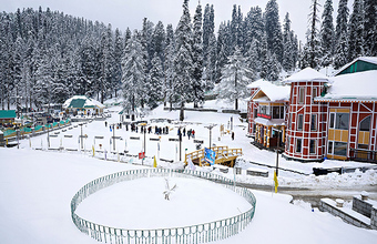 Индия рассматривает безвиз для российских туристических групп