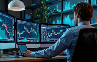 Как откроются рынки в понедельник?