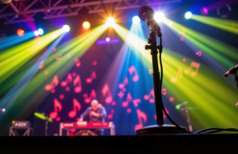 В топы музыкальных чартов все чаще попадают ИИ-композиции