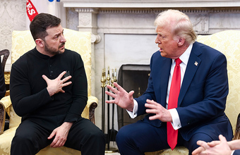 Перестановки в правительстве: Путин отправил в отставку нескольких министров