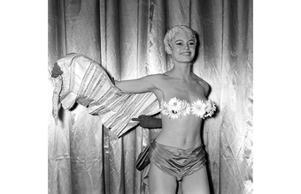 Не стало Брижит Бардо