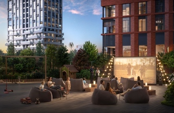 КОД-продукт: сценарии жизни у парка