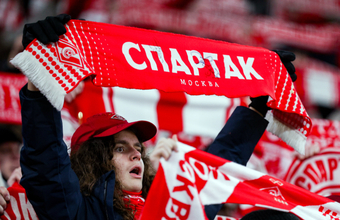 «Спартак» все еще не определился с главным тренером