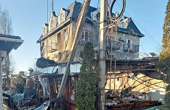 Перестановки в правительстве: Путин отправил в отставку нескольких министров