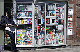 Тенденция: люди в разговорах все больше употребляют аббревиатуры
