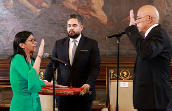 Перестановки в правительстве: Путин отправил в отставку нескольких министров