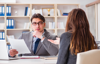 Каким должно быть хорошее резюме?