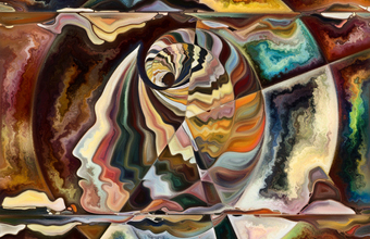 Пять чувств: как мы воспринимаем материальный мир?