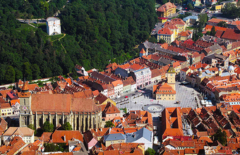 Брашов: идеи для путешествия в румынском стиле