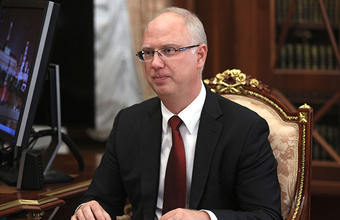 Перестановки в правительстве: Путин отправил в отставку нескольких министров