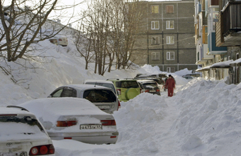 Перестановки в правительстве: Путин отправил в отставку нескольких министров