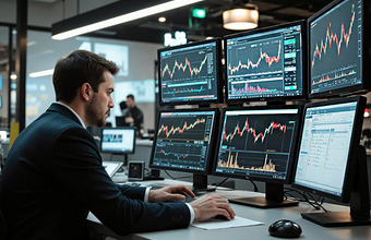 Рынок в ожидании встречи Путина со спецпосланником Уиткоффом. Обзор финансового рынка от 22 января