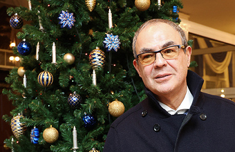 Леонид Роберман: мне хочется, чтобы в театре не было этой дискотеки, не было все так похоже на плохую эстраду