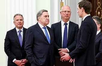 Перестановки в правительстве: Путин отправил в отставку нескольких министров