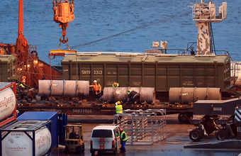 Перестановки в правительстве: Путин отправил в отставку нескольких министров