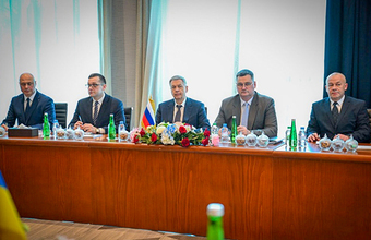 Переговоры в Абу-Даби завершились, Уиткофф назвал их «детальными и продуктивными»