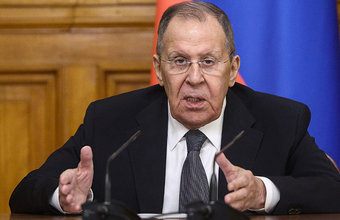 Лавров: Вашингтон теперь сам не готов на свои же предложения по Украине
