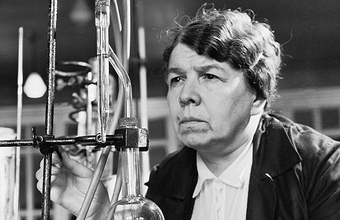 Эти открытия сделали женщины