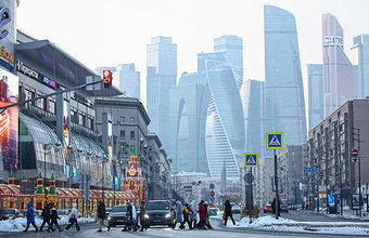 Перестановки в правительстве: Путин отправил в отставку нескольких министров