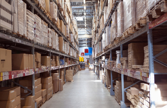 В России хотят ввести полный НДС в 22% на иностранные товары