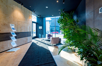 Как пройти в библиотеку: МОП-теория и МОП-практика жилых комплексов