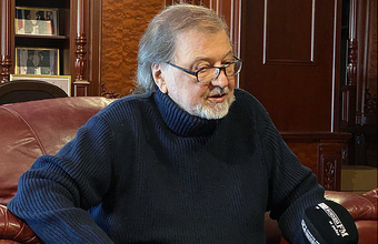 Алексей Рыбников: сейчас у нас в музыке эпоха застоя