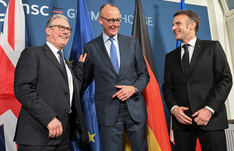 Перестановки в правительстве: Путин отправил в отставку нескольких министров