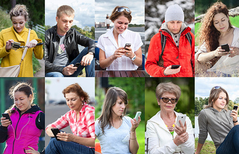 Зумеры осваивают «Одноклассники» на фоне замедления Telegram