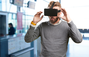 Осторожно! Вас снимают умные очки