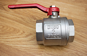 Шаровые краны — как срез проблем потребительского рынка