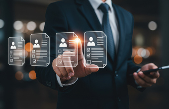 О чем мечтают эйчары?