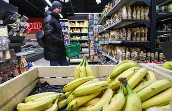В России утвердили новый ГОСТ на бананы